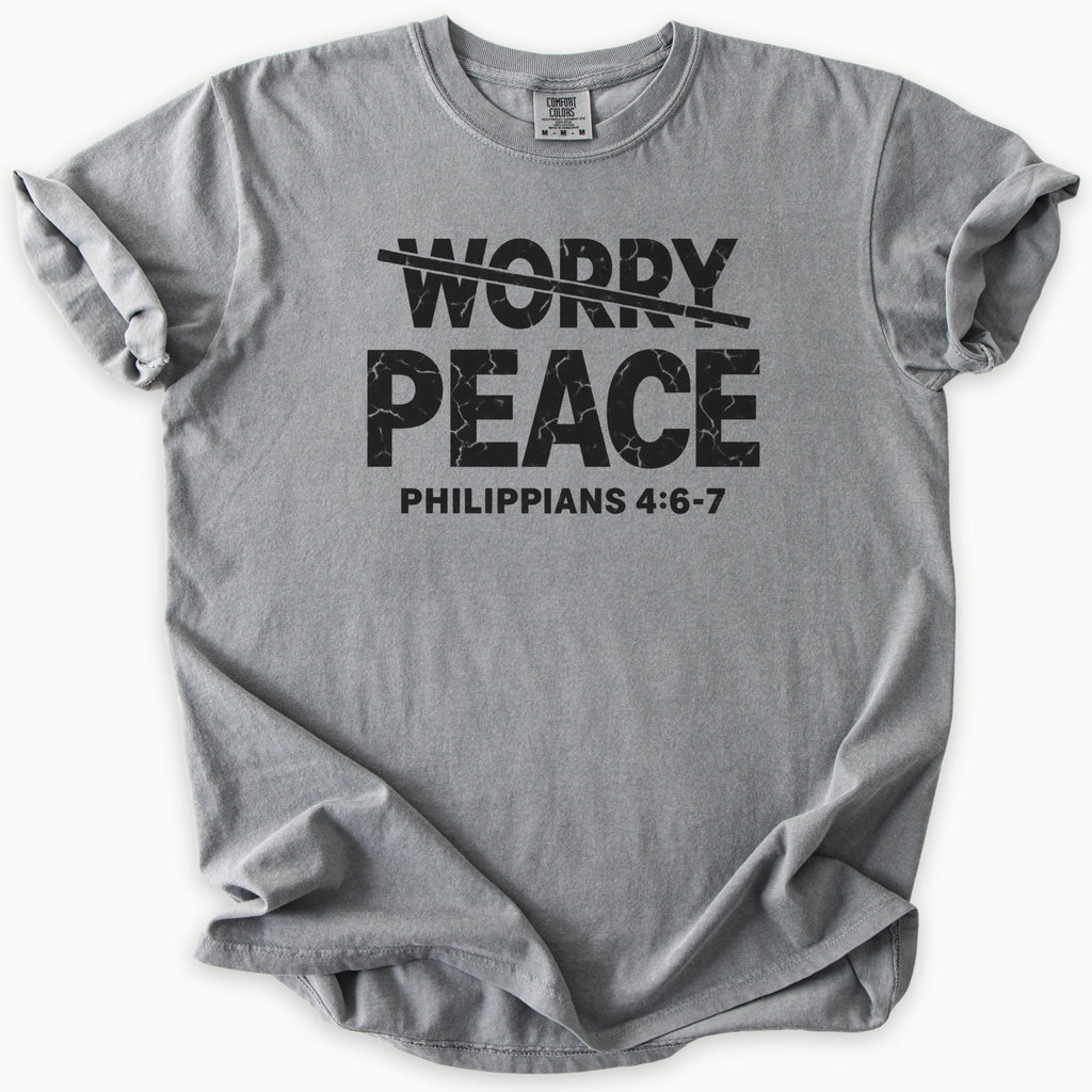 Worry T-Shirt