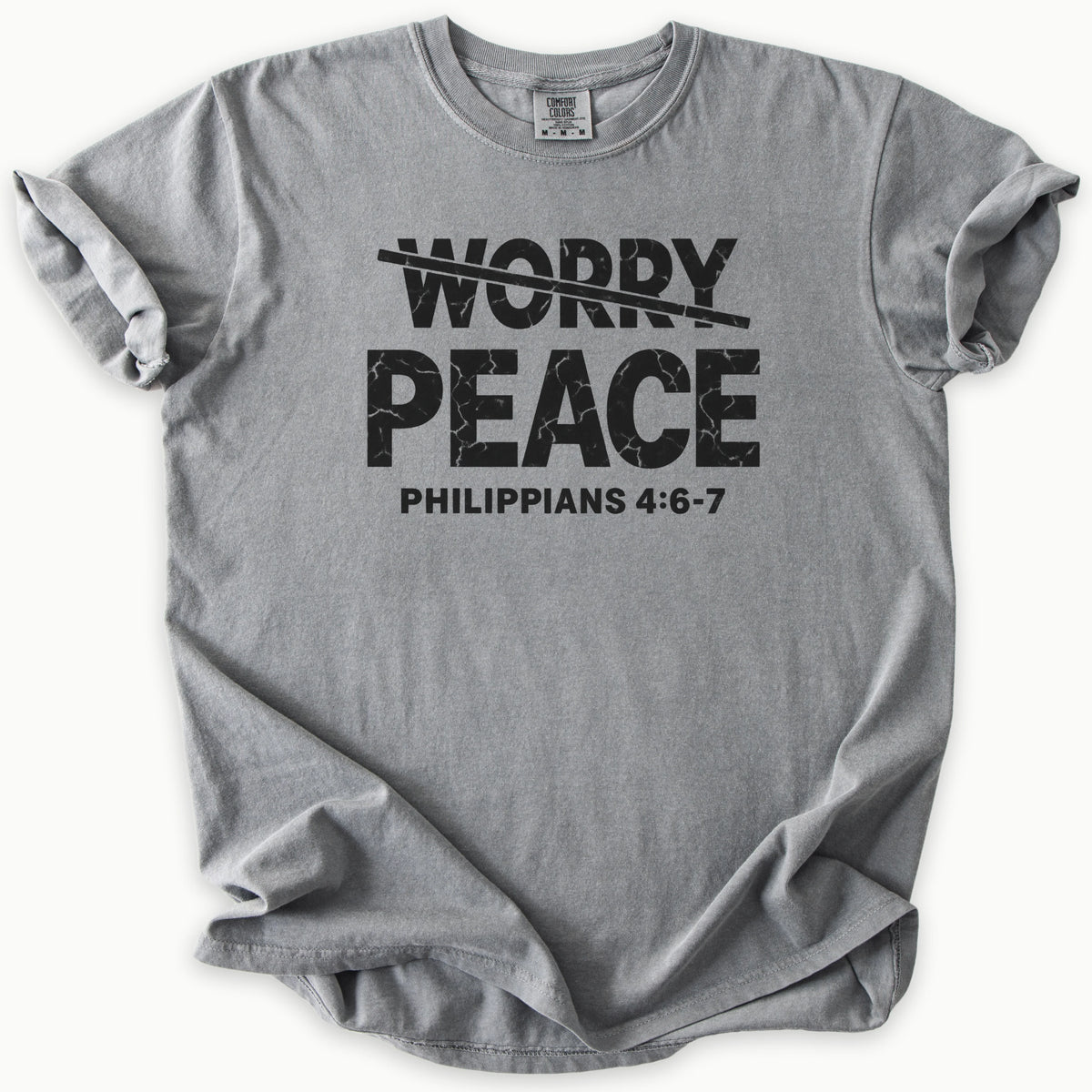 Worry T-Shirt