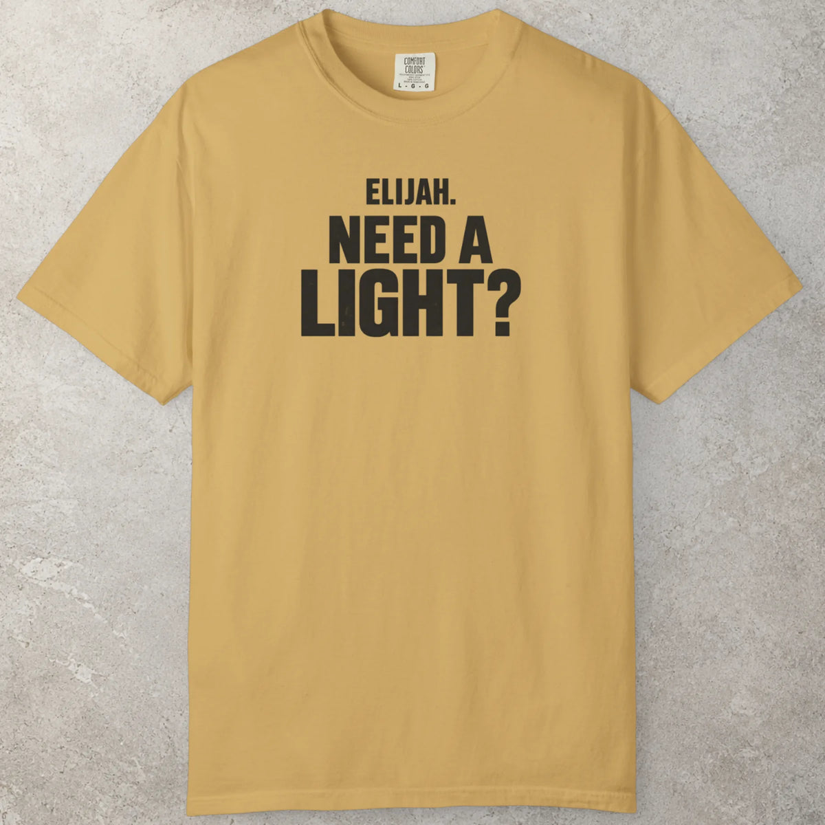 Elijah T-Shirt