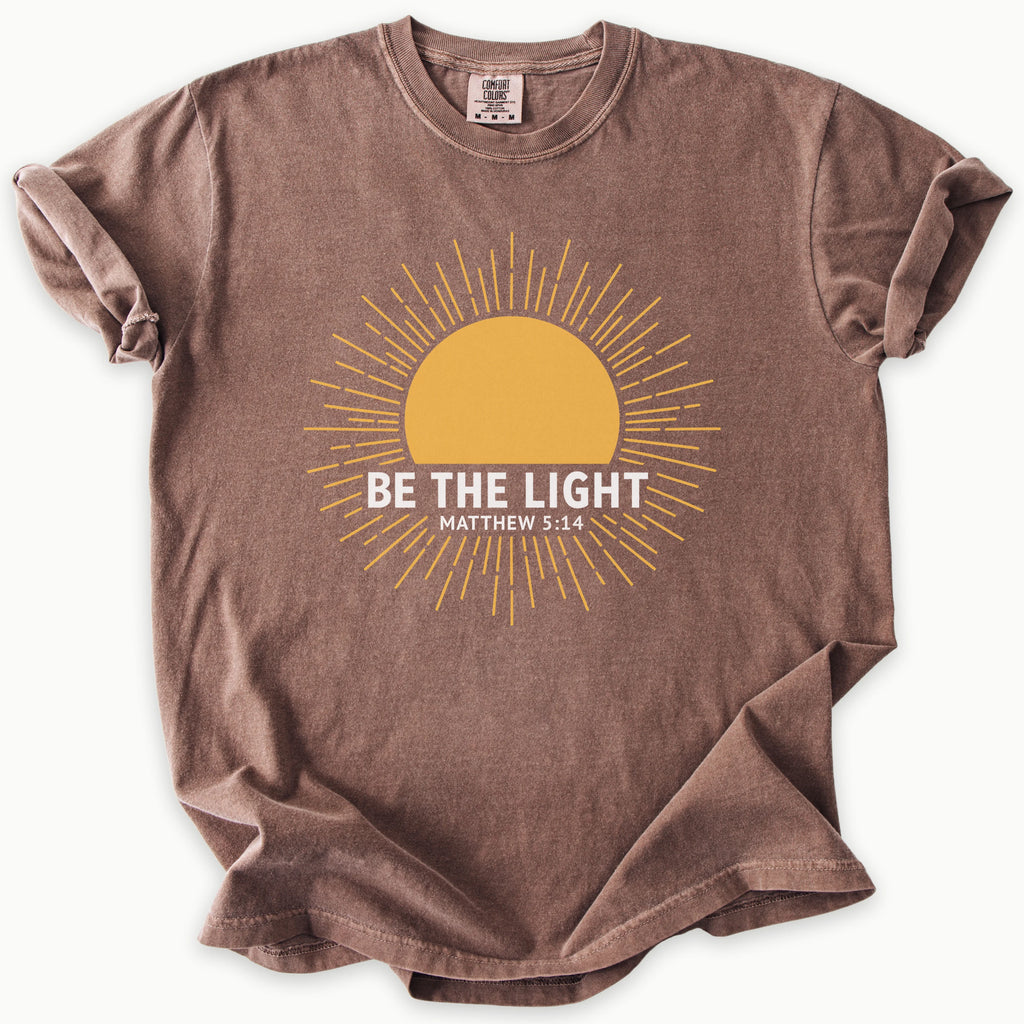 The Light T-Shirt