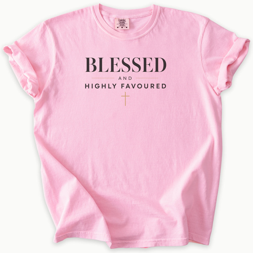 Favoured T-Shirt