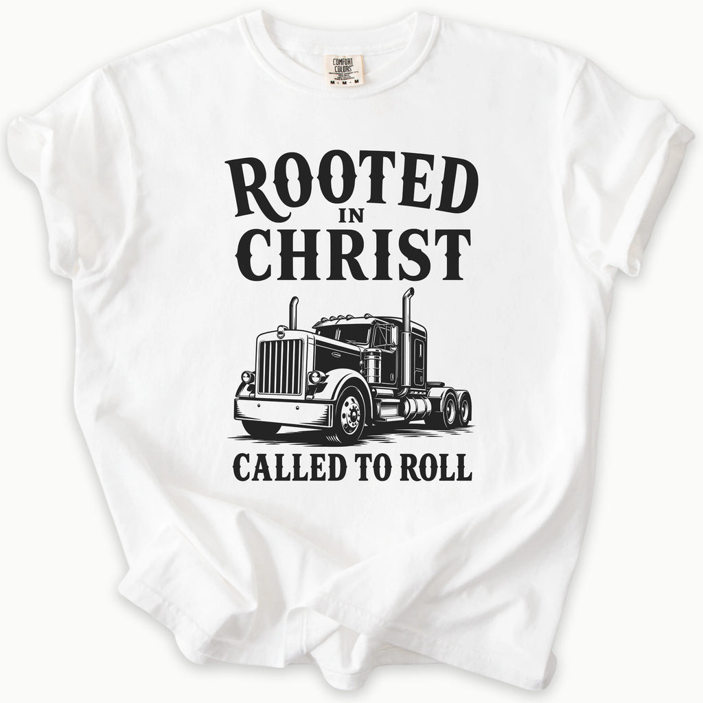 To Roll T-Shirt
