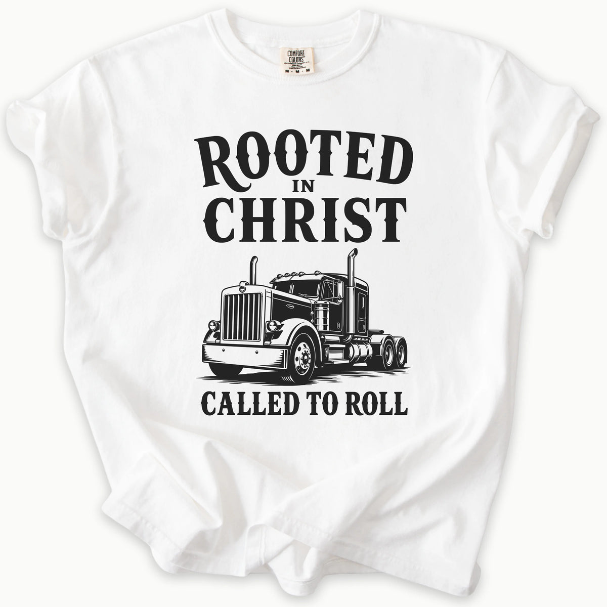 To Roll T-Shirt