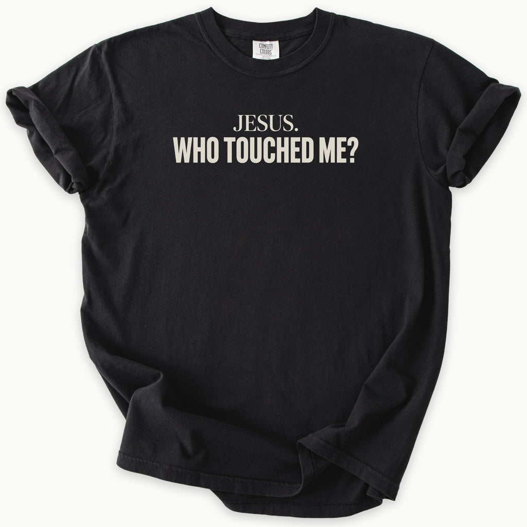 Touched T-Shirt