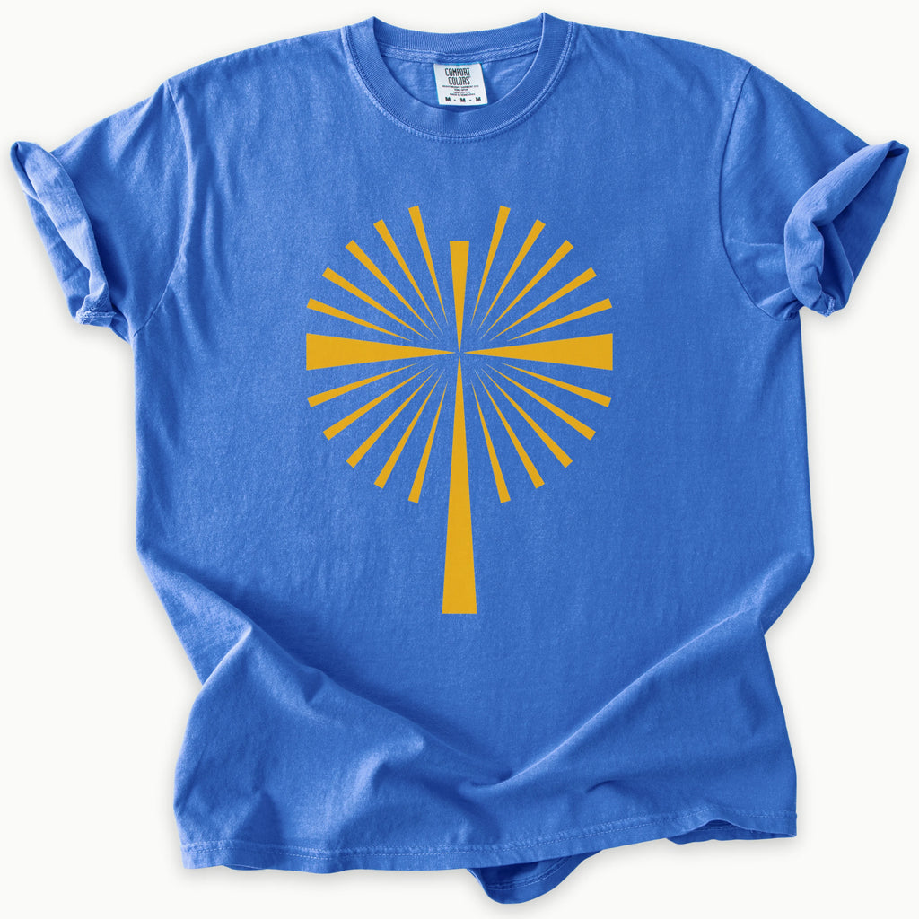 Light Cross T-Shirt