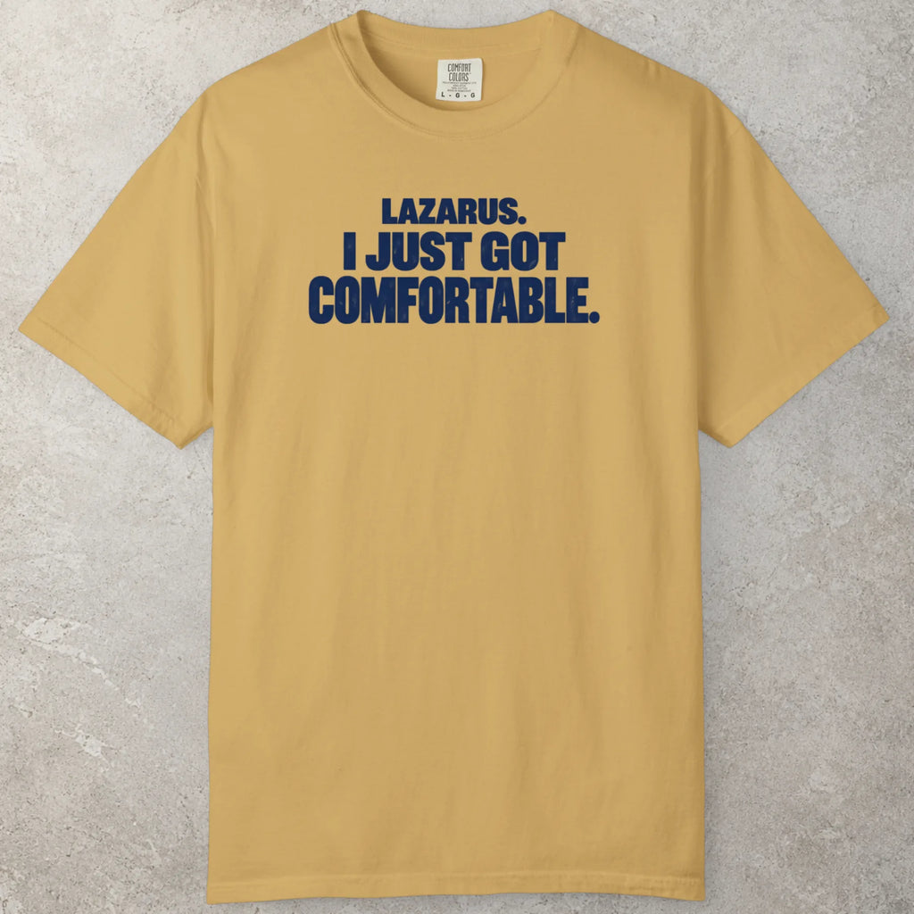 Lazarus T-Shirt