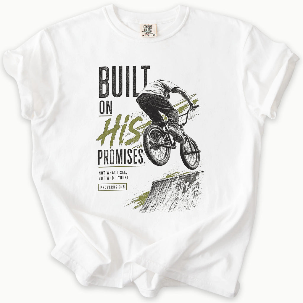 Built T-Shirt