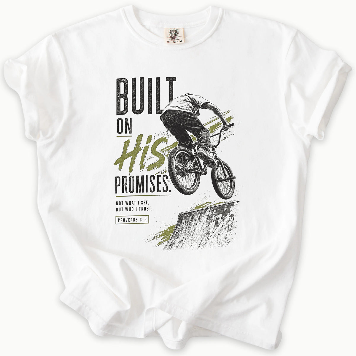 Built T-Shirt