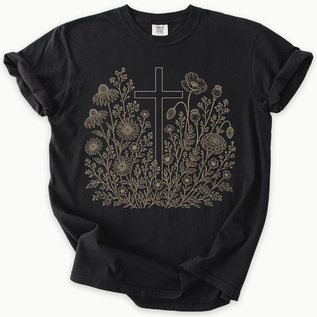 Grow Wild T-Shirt