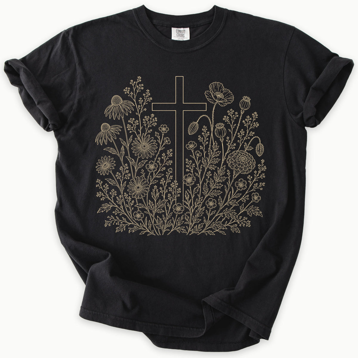 Grow Wild T-Shirt