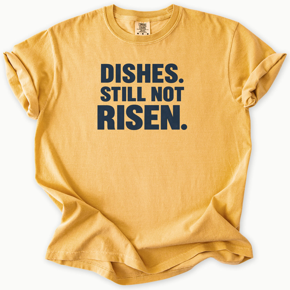 Dishes T-Shirt
