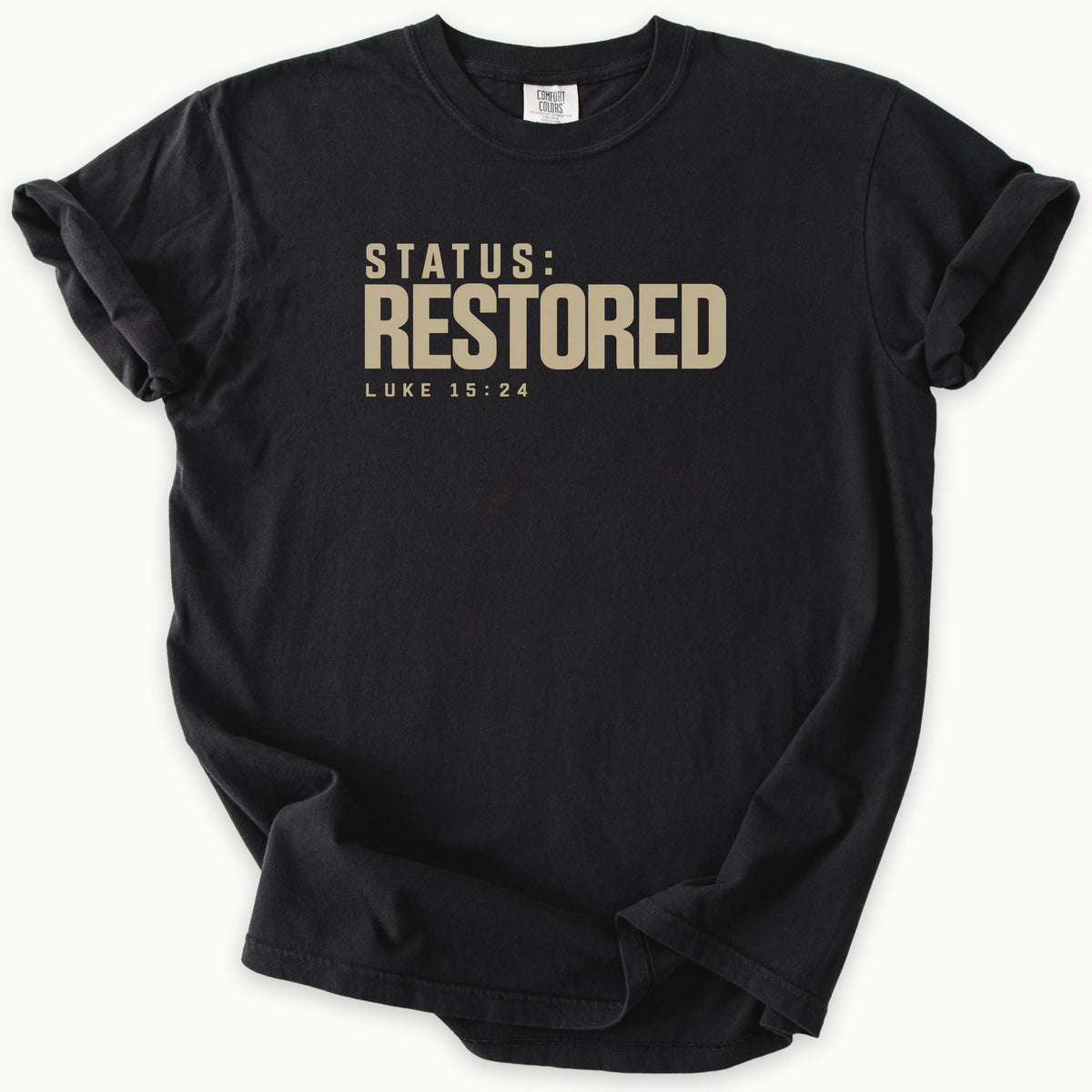 Status T-Shirt