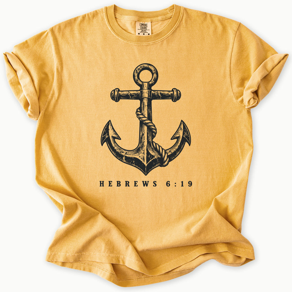 Secure T-Shirt