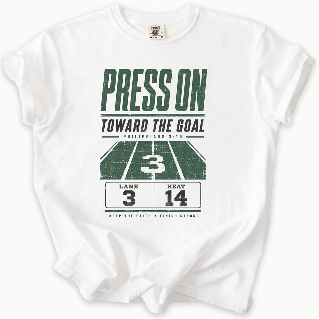 Towards T-Shirt