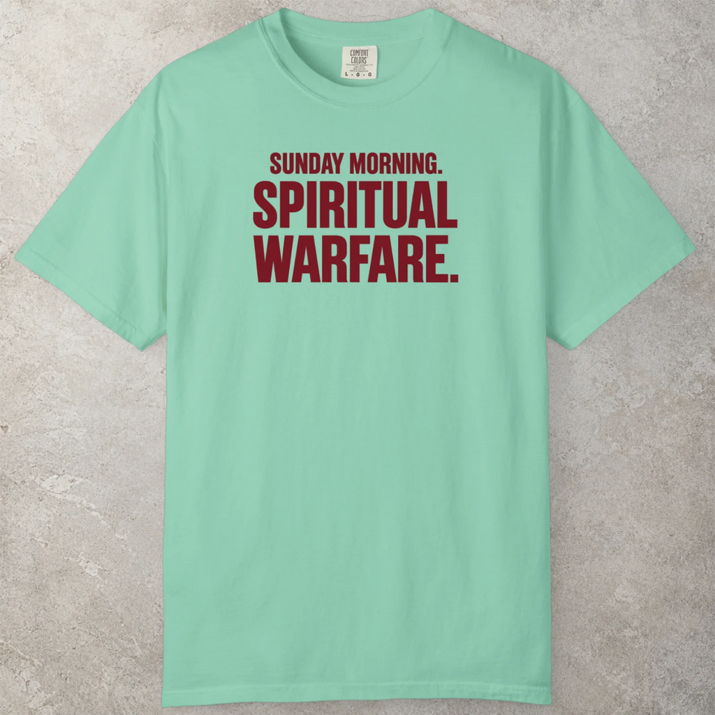 Warfare T-Shirt