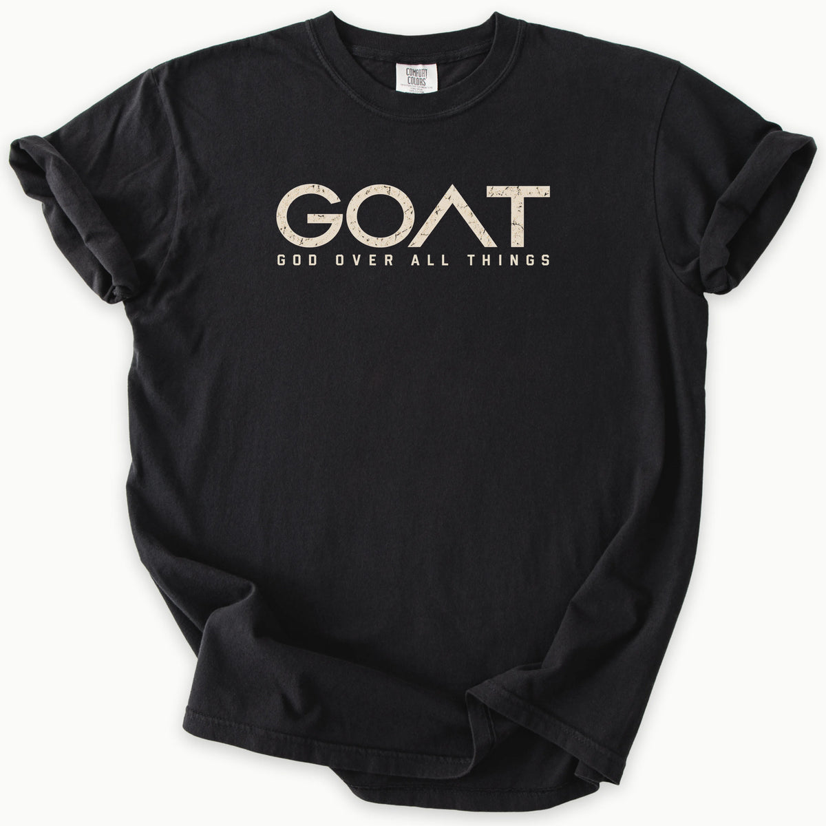 GOAT T-Shirt