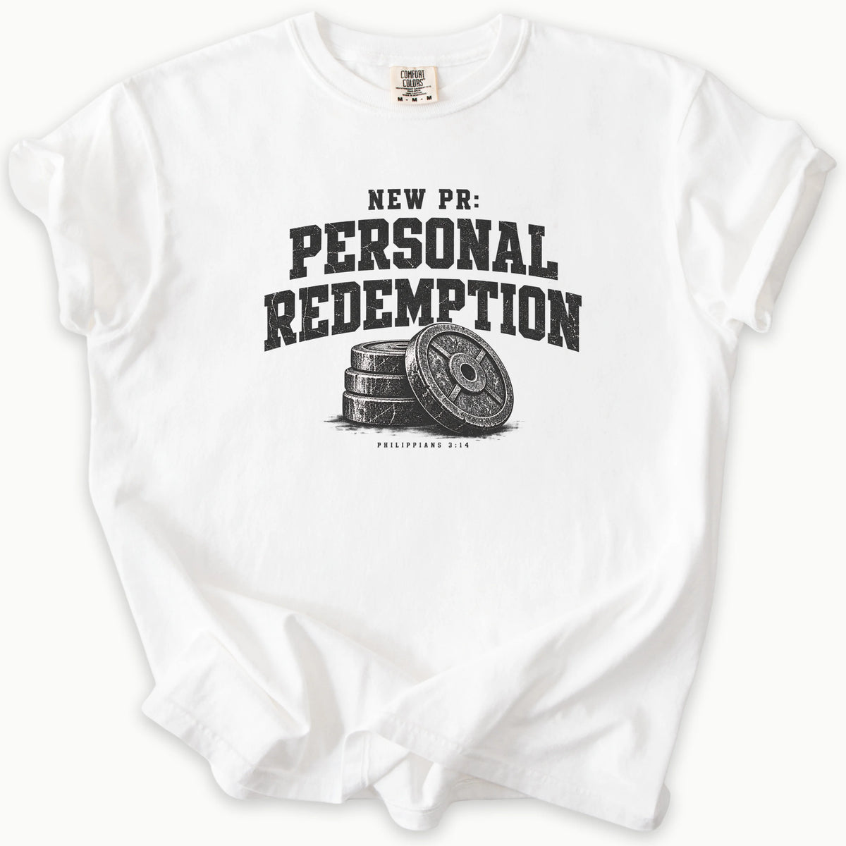 Personal T-Shirt