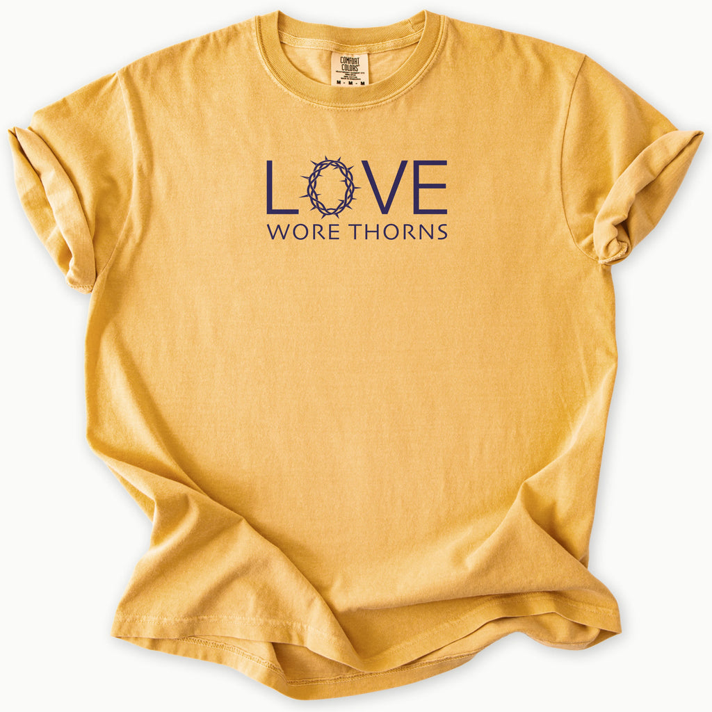 Wore Thorns T-Shirt