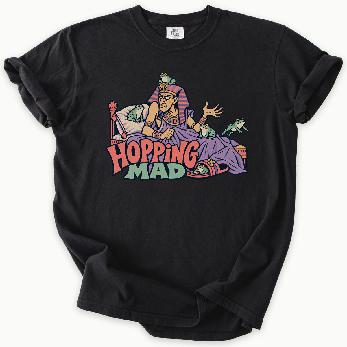 Hopping Mad T-Shirt