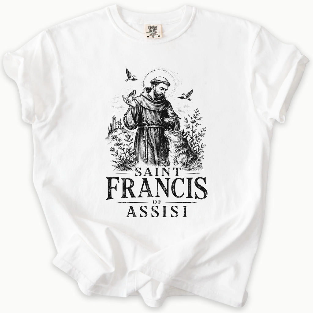 St. Francis T-Shirt