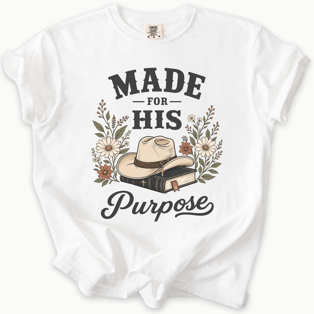 His Purpose T-Shirt