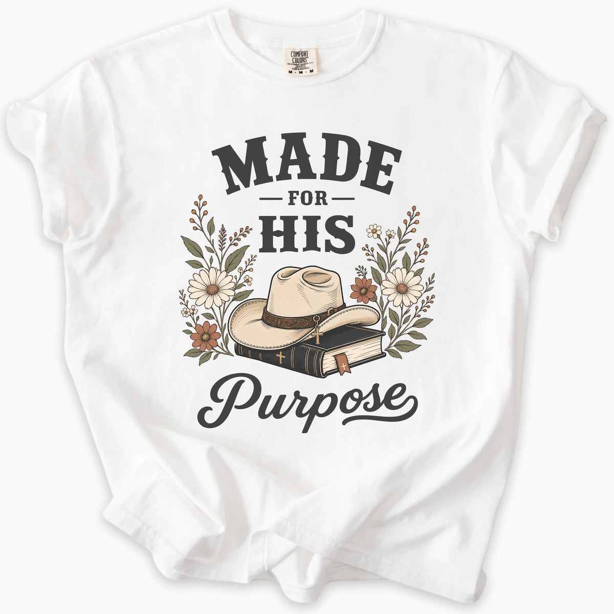 His Purpose T-Shirt