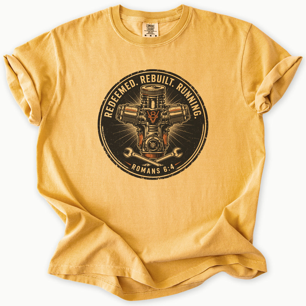 Running T-Shirt