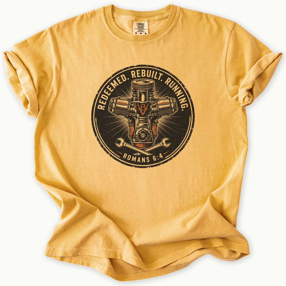 Running T-Shirt