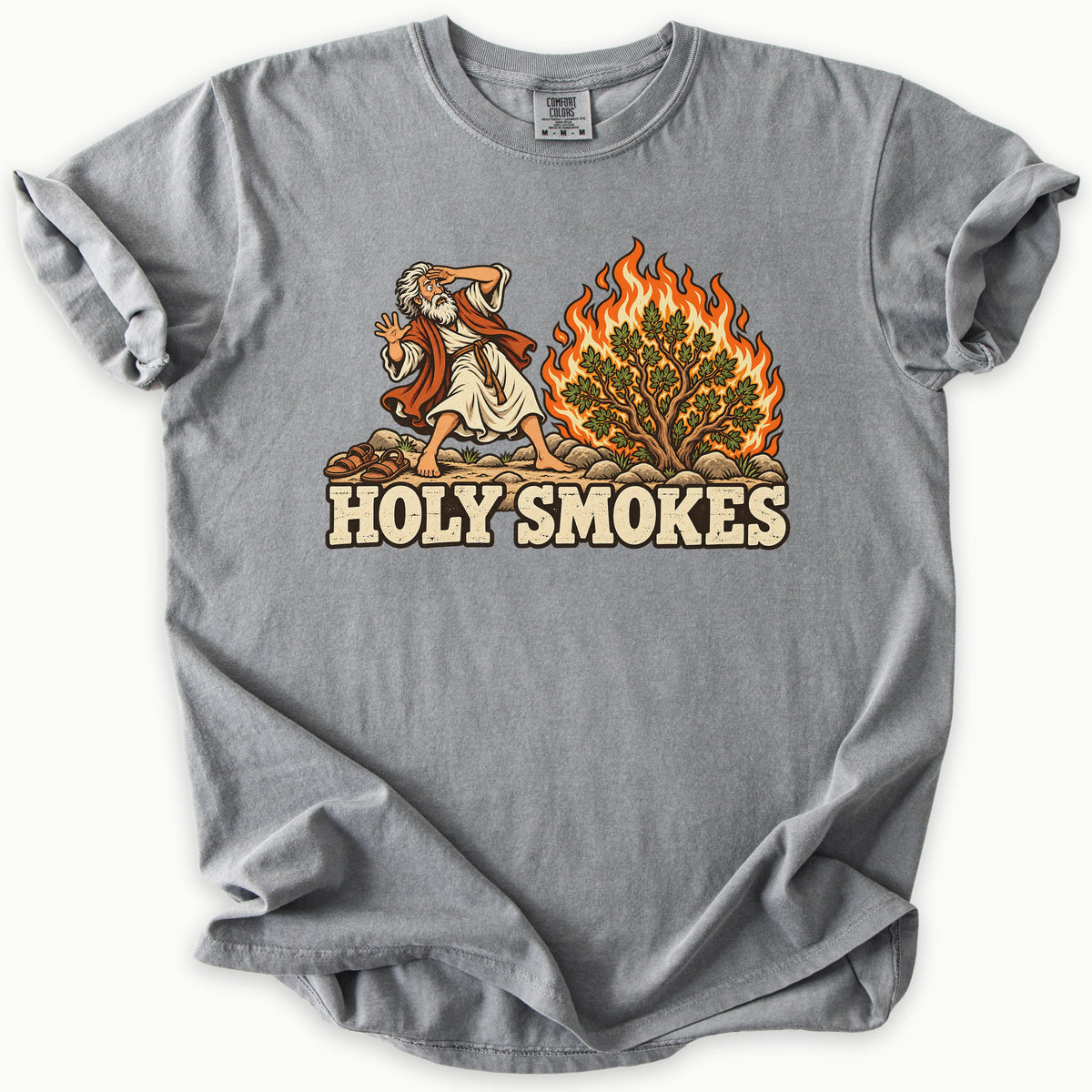 Holy Smokes T-Shirt