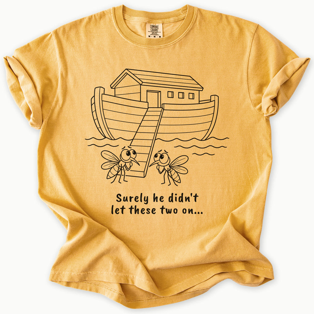 Mosquitoes T-Shirt