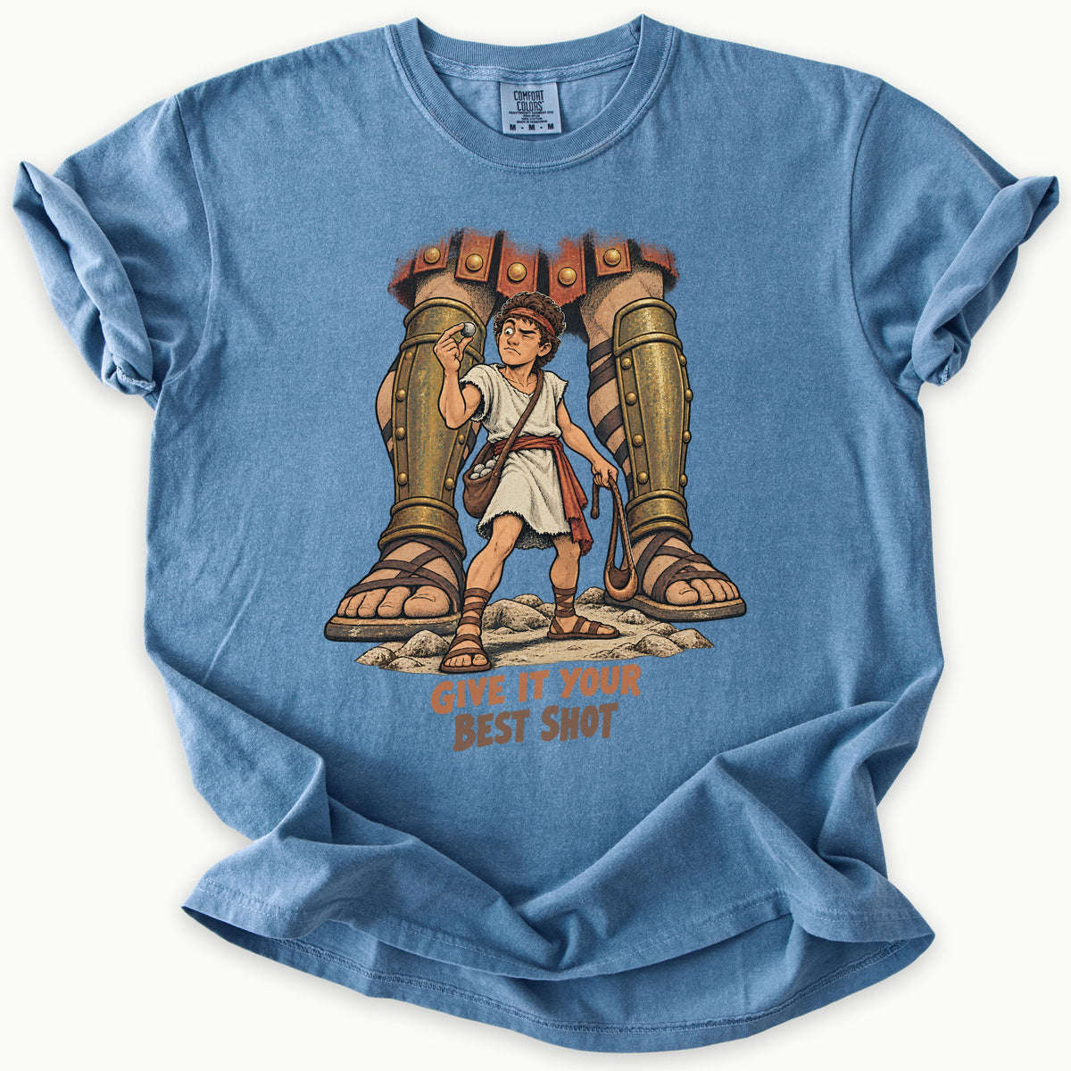 Your Best Shot T-Shirt