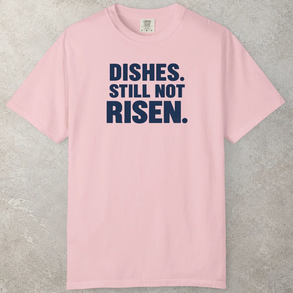 Dishes T-Shirt