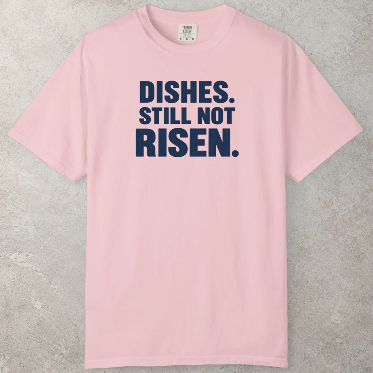 Dishes T-Shirt