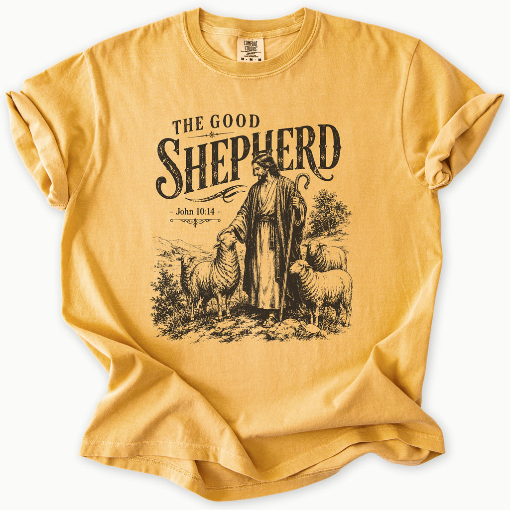 Shepherd T-Shirt
