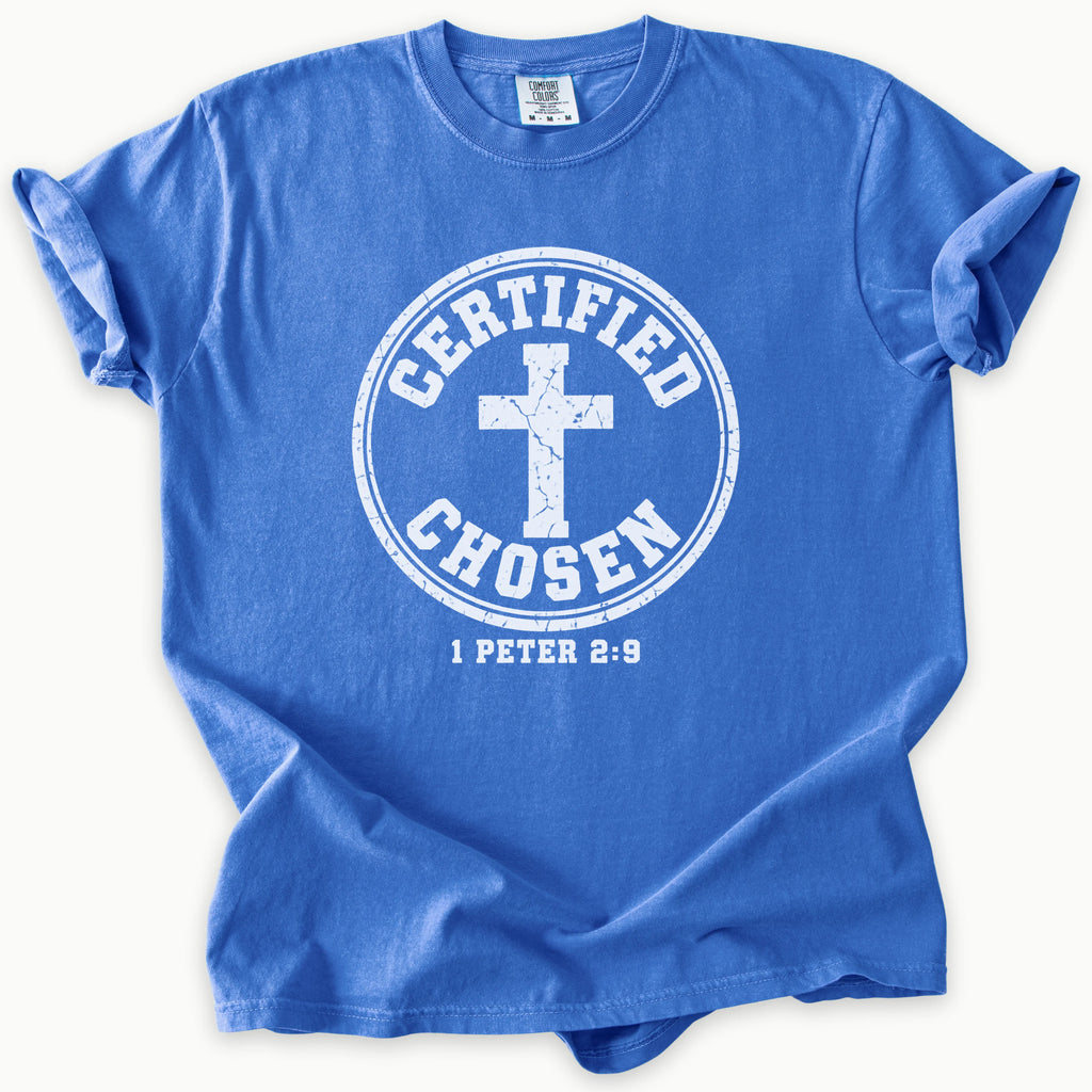 Chosen T-Shirt