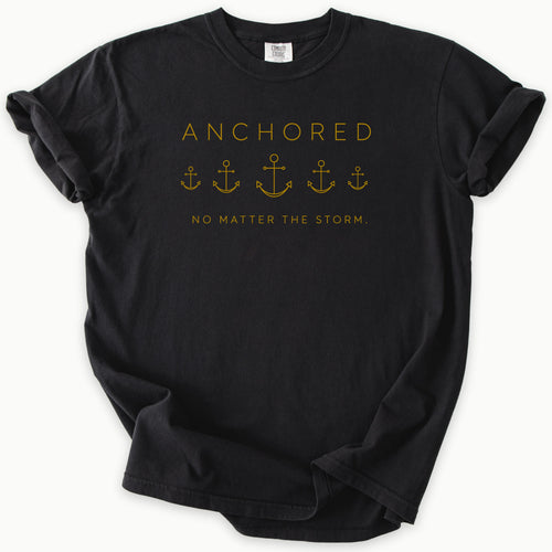 Anchored T-Shirt