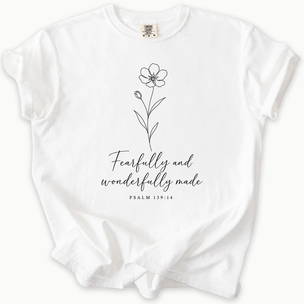 Wonderfully T-Shirt
