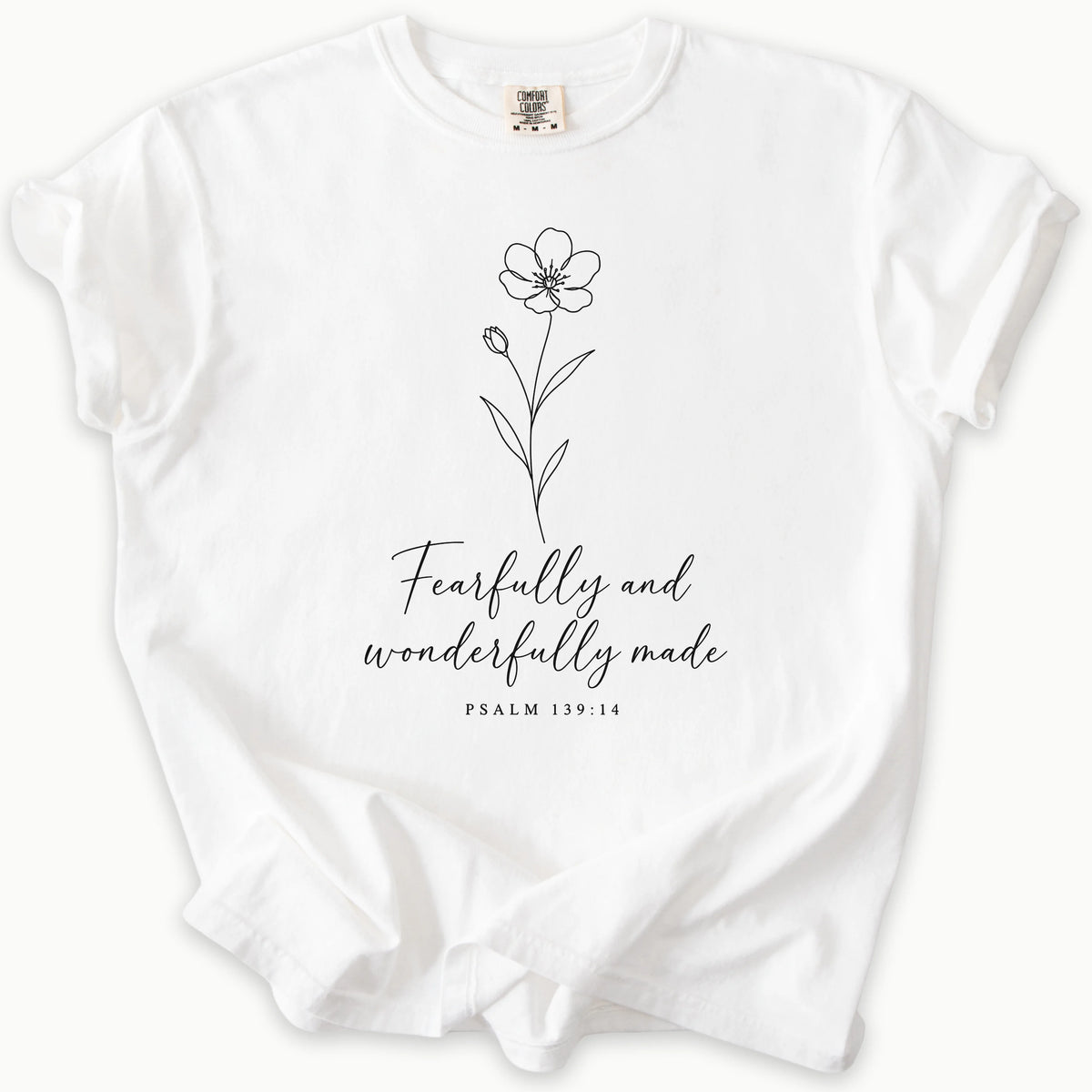 Wonderfully T-Shirt