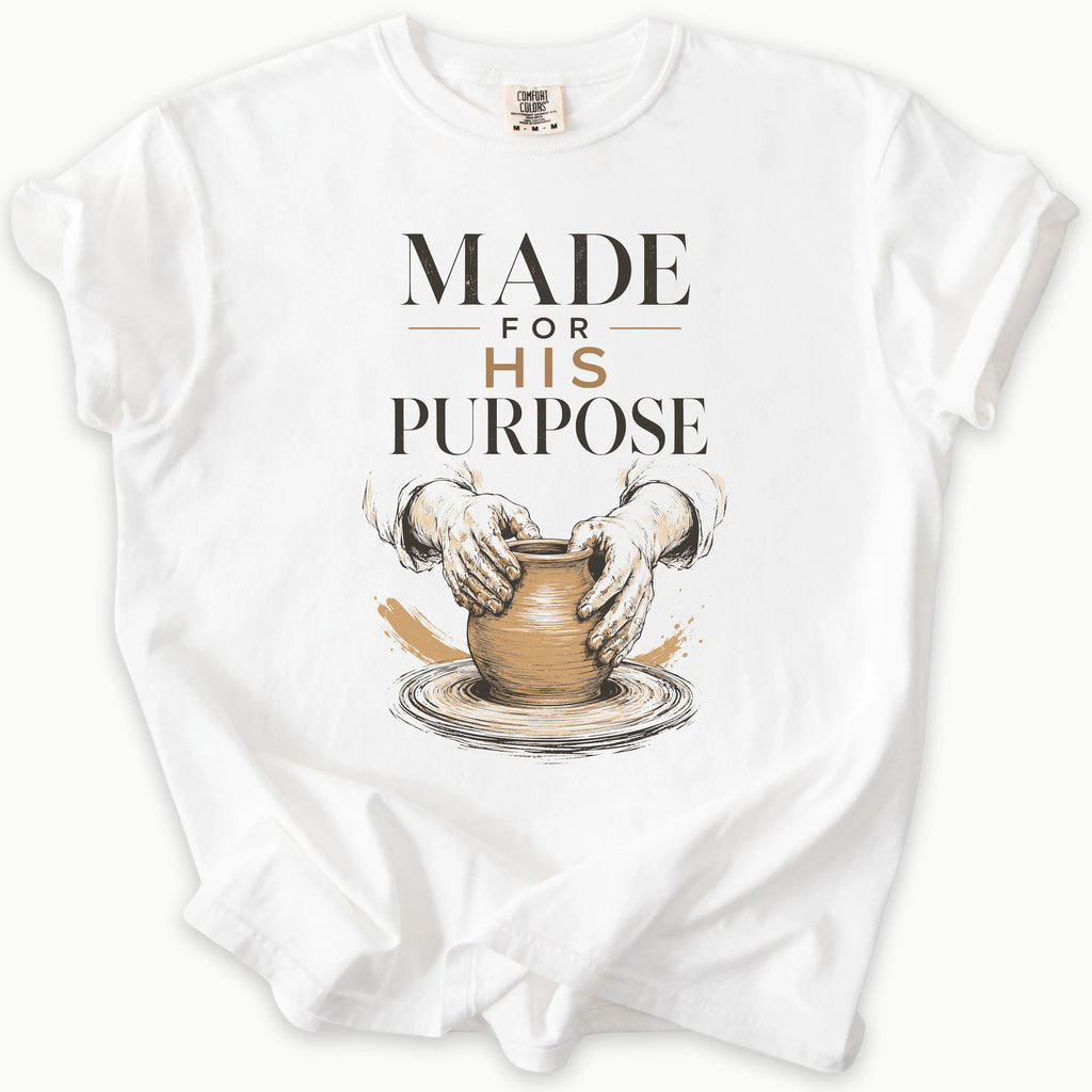 His Purpose T-Shirt