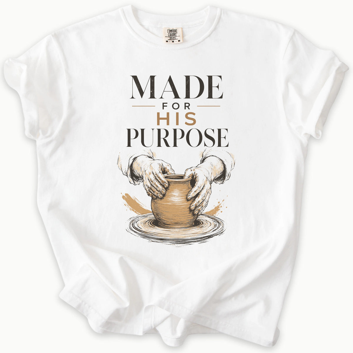 His Purpose T-Shirt