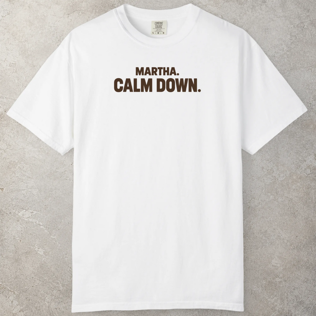 Martha T-Shirt
