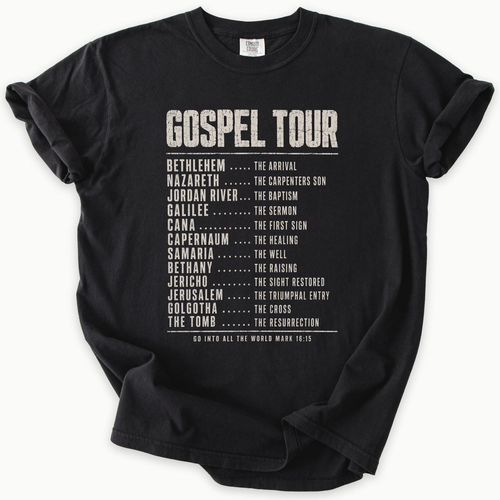 Original Tour T-Shirt