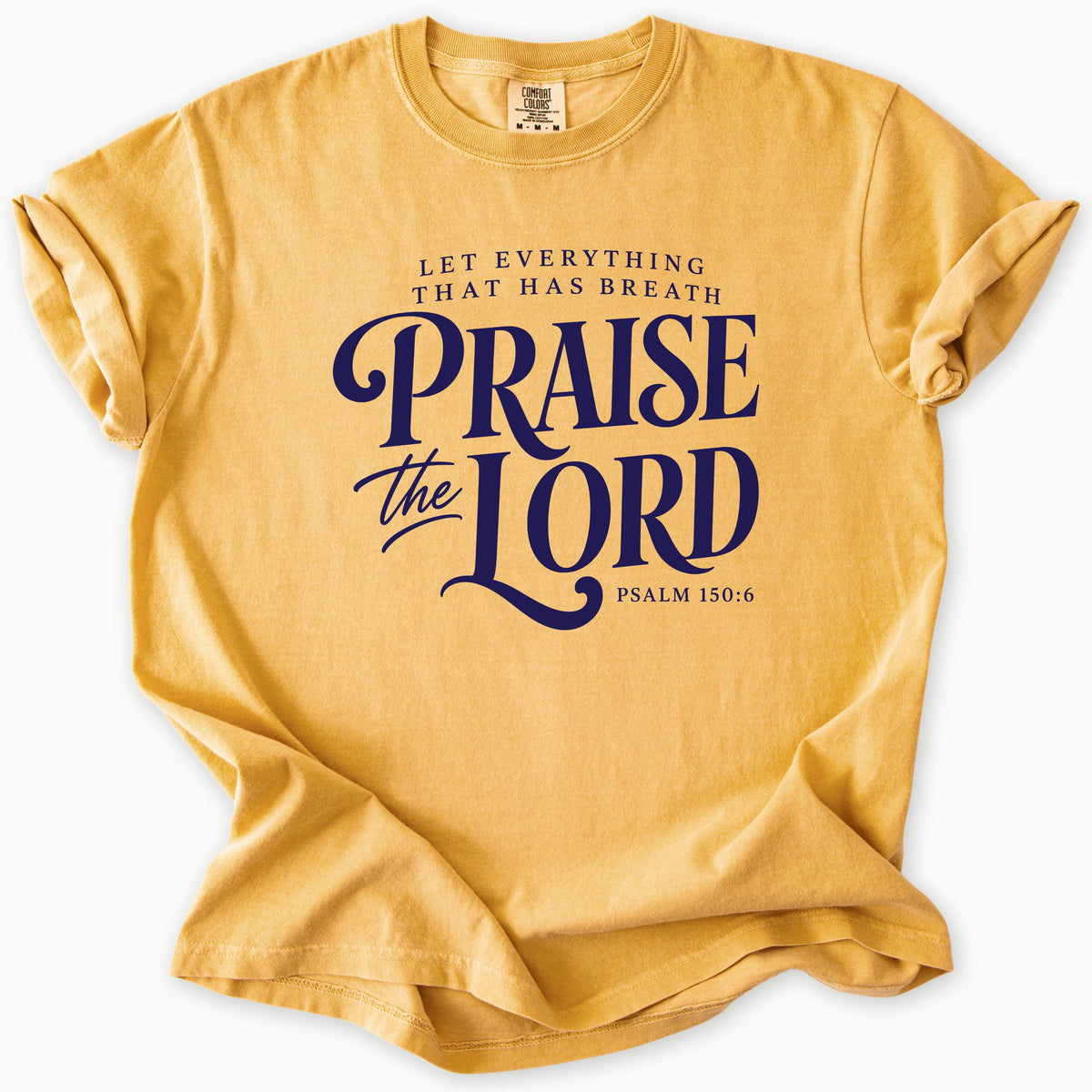 Praise T-Shirt