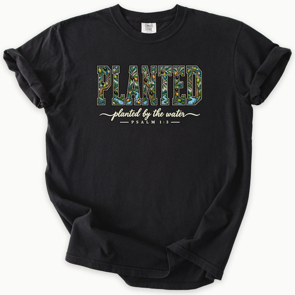 Planted T-Shirt