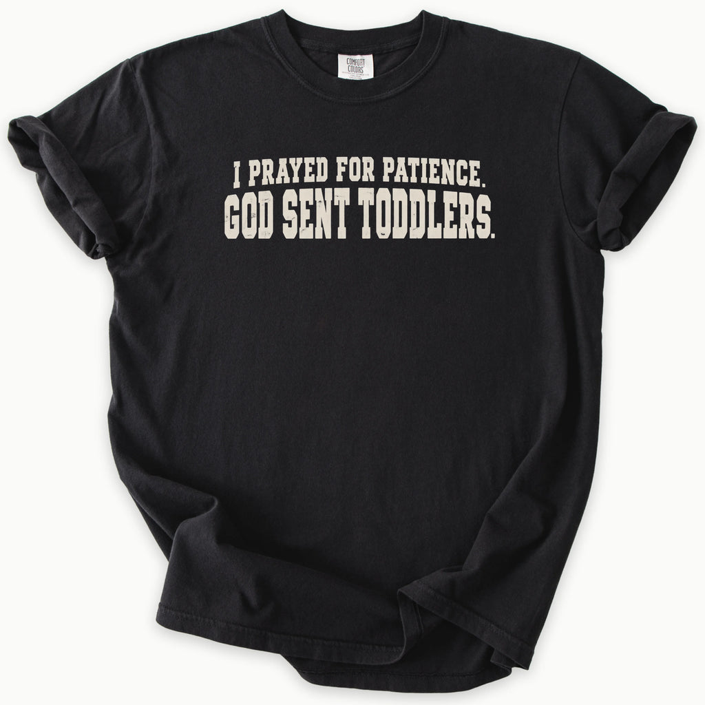 I Prayed T-Shirt