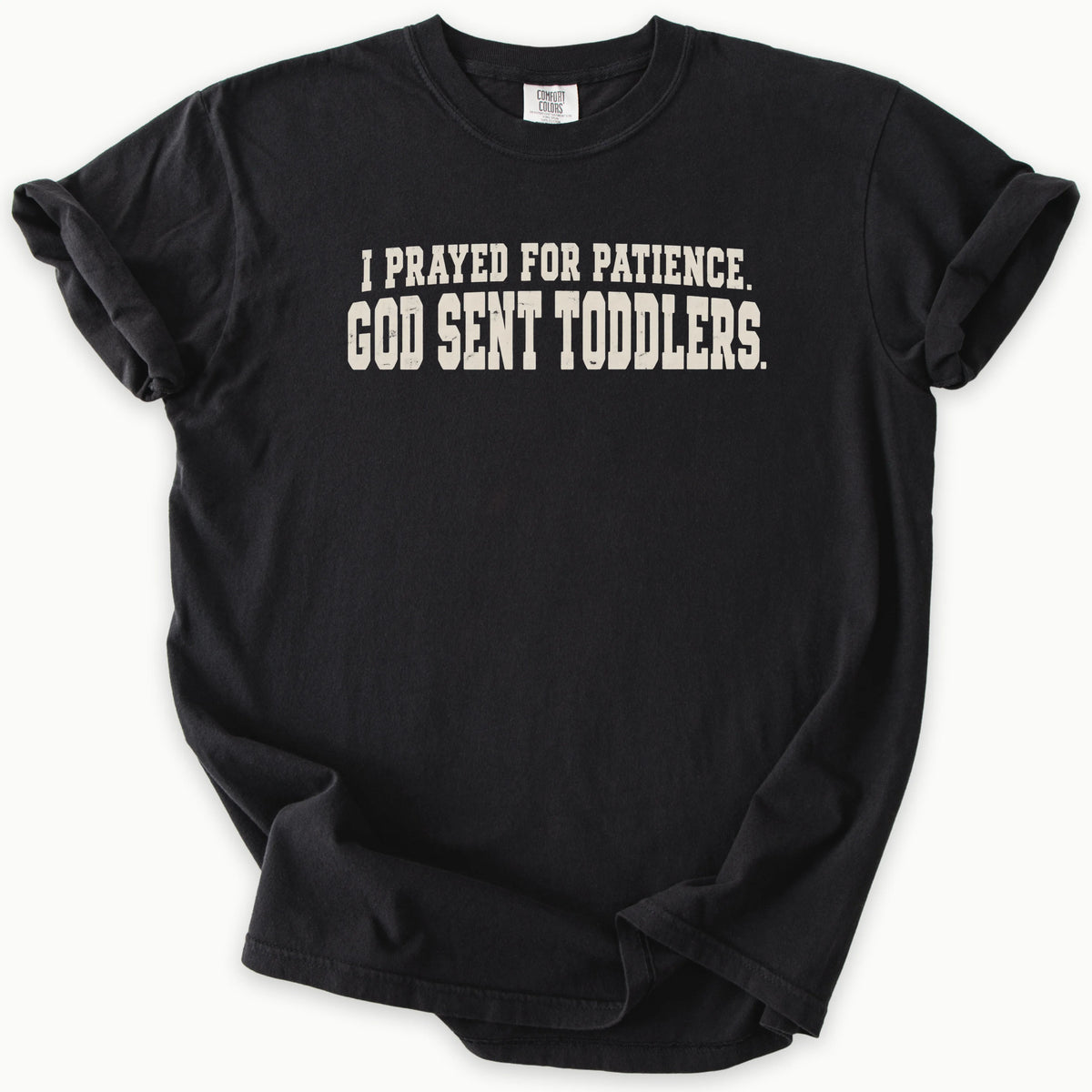 I Prayed T-Shirt