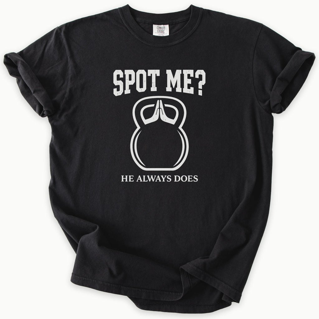 Spot Me T-Shirt