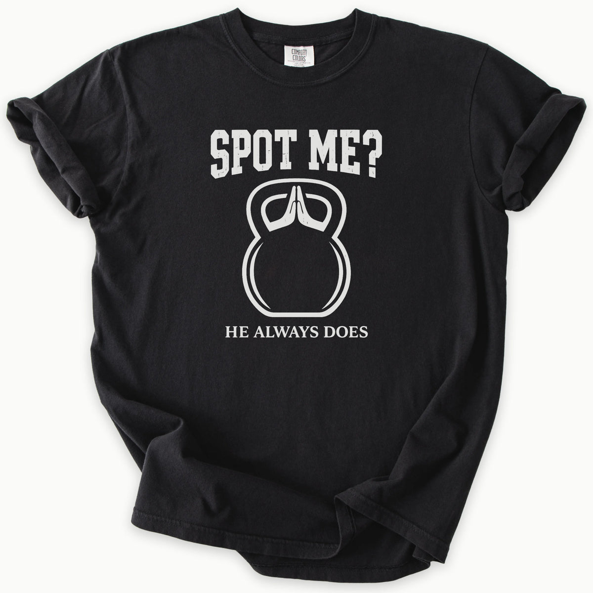 Spot Me T-Shirt