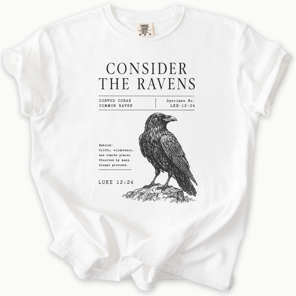 The Ravens T-Shirt