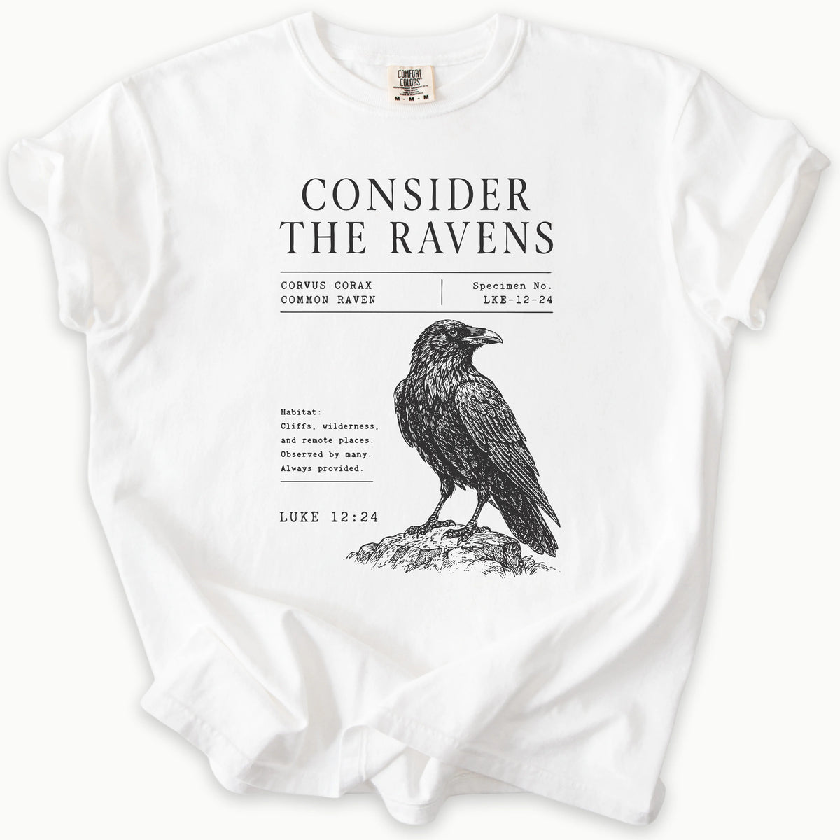 The Ravens T-Shirt